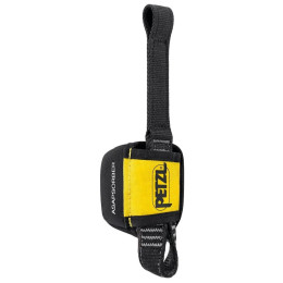 Ammortizzatore di caduta Petzl Asap´Sorber 20cm nero
