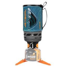 Fornello Jet Boil Flash 1.0L