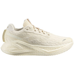 Scarpe da donna Salomon Aero Glide 4 beige Vanilla Ice / Vanilla Ice / White