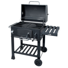Barbecue Cattara Royal