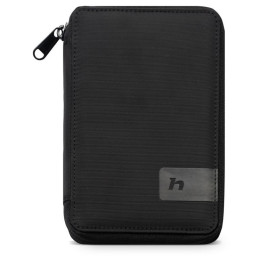 Portafoglio Hannah Wealthy nero anthracite