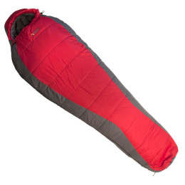 Sacco a pelo Yate Norman