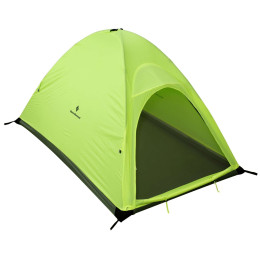 Tenda Black Diamond Firstlight verde Wasabi