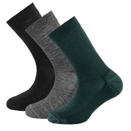 Set di calzini Devold Daily Merino Medium Sock 3pl