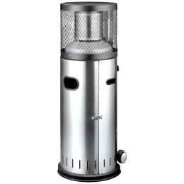 Riscaldatore Enders Polo 2.0 argento