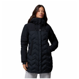 Giacca invernale da donna Columbia Mountain Croo™ III Mid Down Jacket