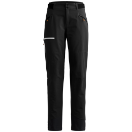 Pantaloni da donna Ortovox Seceda Softshell Pants W