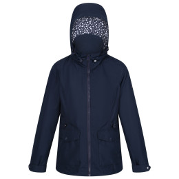 Giacca da donna Regatta Navassa blu Navy