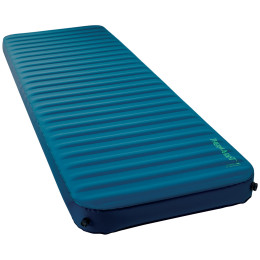 Materassino Therm-a-Rest MondoKing 3D L blu MarineBlue