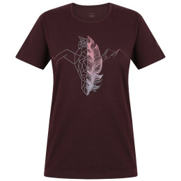 Maglietta da donna High Point Spirit Lady T-Shirt