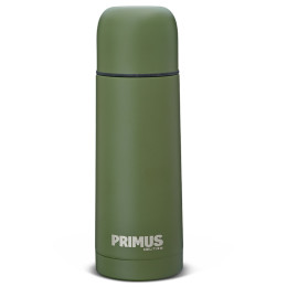 Thermos Primus Classic Light Vacuum Bottle 0.35 L verde chiaro Olive Drab Green