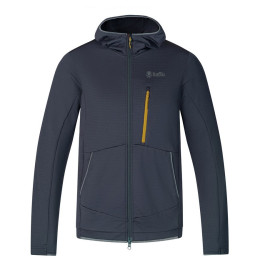 Felpa da uomo Rafiki Vega M blu scuro dark navy