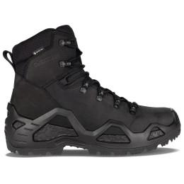 Scarpe da uomo Lowa Z-6N MK2 GTX PR nero black