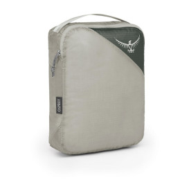Custodia Osprey Ultralight Packing Cube M grigio/bianco lunar grey