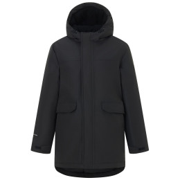 Cappotto per bambini Regatta Farbank II nero Black