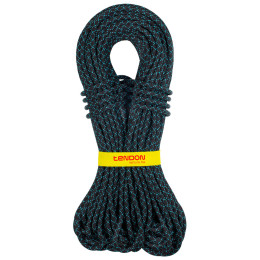 Corda Tendon Master Pro 8,9 mm (60 m) CS nero/blu Black turquoise
