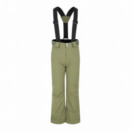 Pantaloni da bambino Dare 2b Outmove II Pant verde scuro OlivineGreen