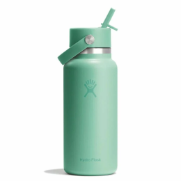Borraccia termica Hydro Flask Wide Flex Straw Cap 32 oz