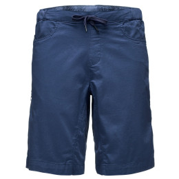 Pantaloncini da uomo Black Diamond M Notion Shorts 2023 blu indigo