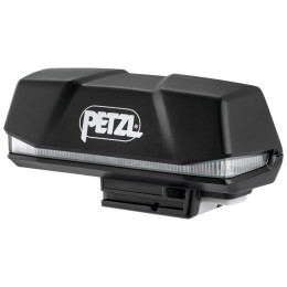 Batteria di ricambio Petzl Accu R1 nero