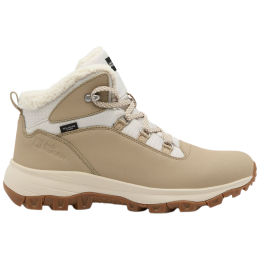 Stivali invernali da donna Jack Wolfskin Everquest Texapore Mid W