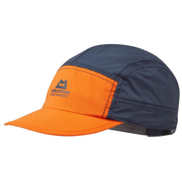 Berretto con visiera Mountain Equipment Aerofoil Cap