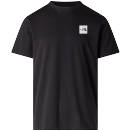 Maglietta da uomo The North Face M Evolution Box Half Dome Regular Short Sleeve Tee