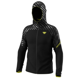 Giacca a vento da uomo Dynafit Trail Reflective Wind Jkt M