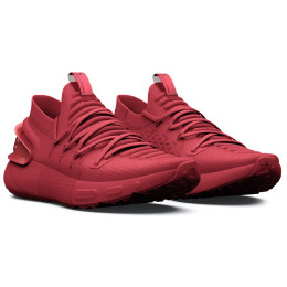 Scarpe da corsa da uomo Under Armour HOVR Phantom 3 MTLC rosa Chakra / Chakra / Chakra