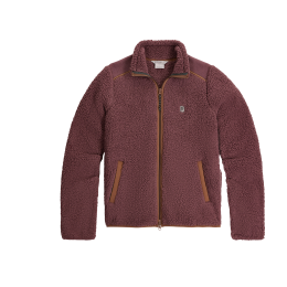 Felpa da donna Royal Robins W Palisades Jacket