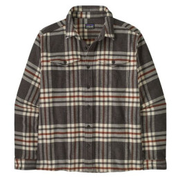 Camicia da uomo Patagonia M's Fjord Flannel Shirt