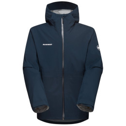 Giacca da uomo Mammut Linard Guide HS Hooded Jacket Men