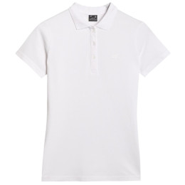 Maglietta da donna 4F Polo Shirt F365