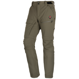 Pantaloni da uomo Northfinder Bartol