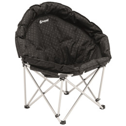 Sedia Outwell Casilda Black