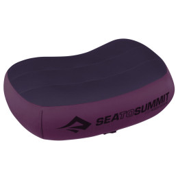 Cuscino Sea to Summit Aeros Premium Pillow viola Magenta