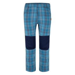 Pantaloni da bambino Loap Napos blu