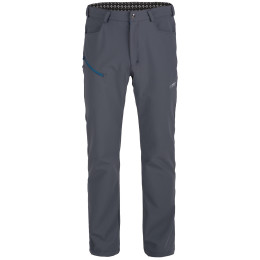 Pantaloni da uomo Direct Alpine Yukon 1.0 nero Anthracite