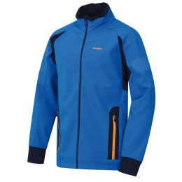 Giacca da uomo Husky SCOOBY M (2020) blu Blue