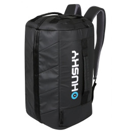 Borsa da viaggio Husky Trussel 40L nero black