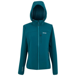 Giacca da donna Regatta Women's Ossek blu Moroccan Blu
