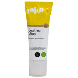 Cera TOKO Leather Wax 75 ml