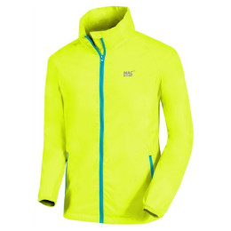 Giacca MAC IN A SAC Neon 10k giallo Yellow