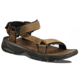 Sandali da uomo Teva Terra Fi 4 Leather