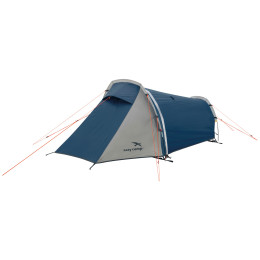 Tenda da trekking Easy Camp Geminga 100 Compact verde Green