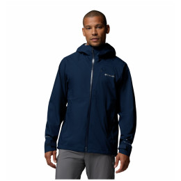 Giacca da uomo Columbia Trailborne™ 2.5L Shell