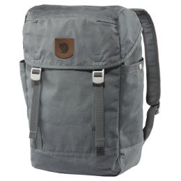 Zaino Fjällräven Greenland Top grigio Dusk