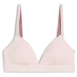Reggiseno Puma Cotton Triangle Bralette