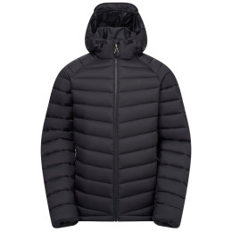 Giacca da uomo Dare 2b Torrek Padded Jacket nero Black/Black