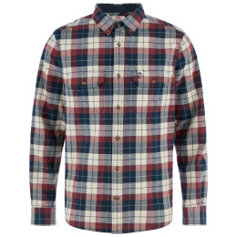 Camicia da uomo Fjällräven Singi Heavy Flannel Shirt M